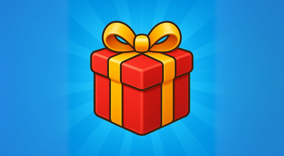 Create Virtual Gift